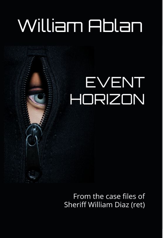 Event Horizon by William R. Ablan